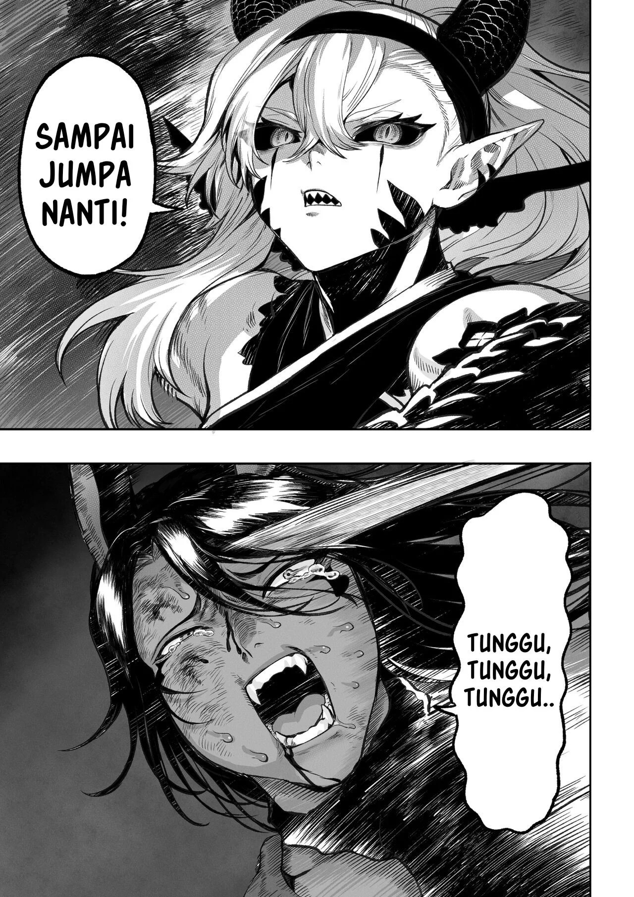 Ikusa Otome to Ikusa Goto - Chapter onna kakutouka hen 140 Ikusa Otome to Ikusa Goto - Chapter onna kakutouka hen 140