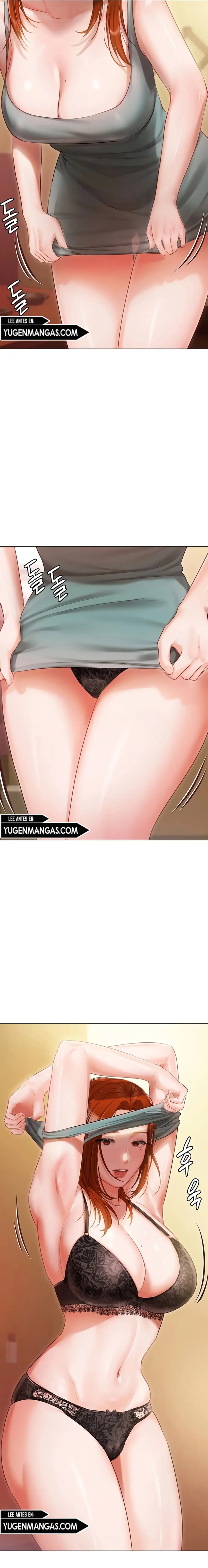 Hyeonjung&#8217;s Residence - Hyeonjung’s Residence Chapter 49 20