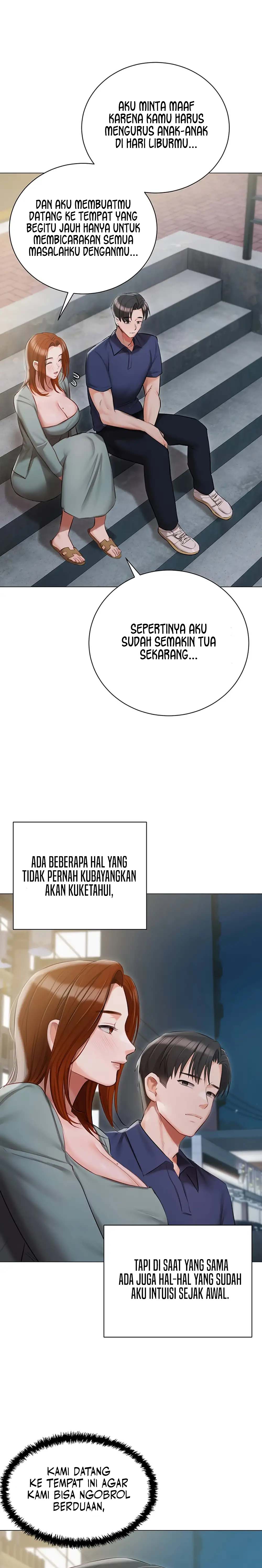 Hyeonjung&#8217;s Residence - Hyeonjung’s Residence Chapter 49 12