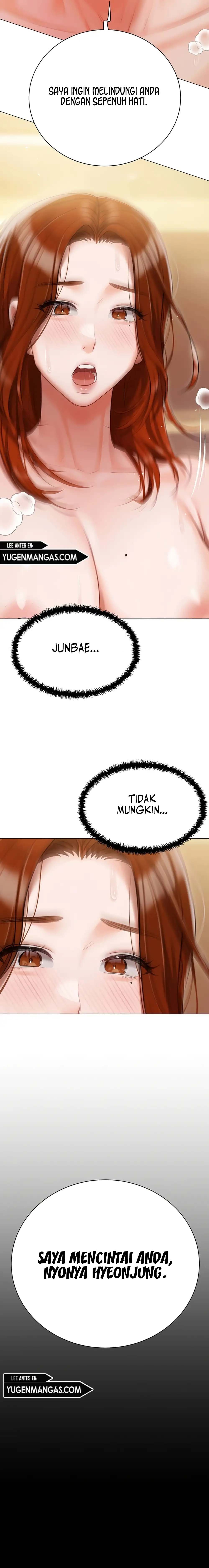 Hyeonjung&#8217;s Residence - Hyeonjung’s Residence Chapter 49 28