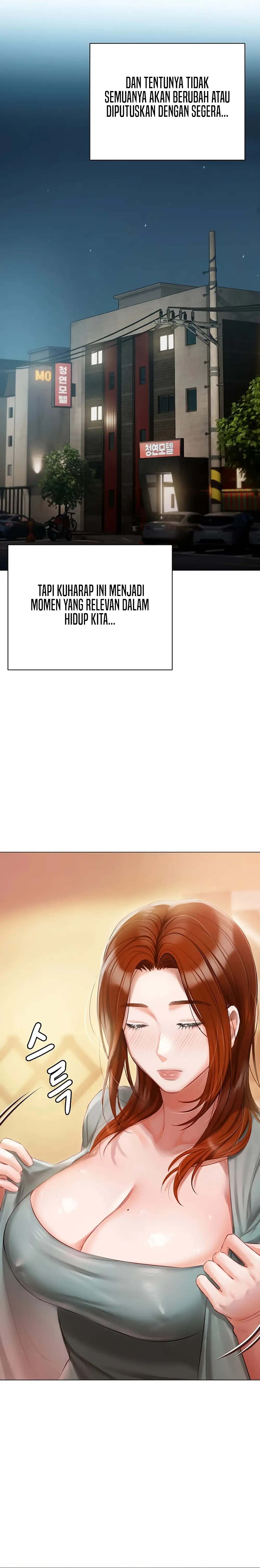 Hyeonjung&#8217;s Residence - Hyeonjung’s Residence Chapter 49 19