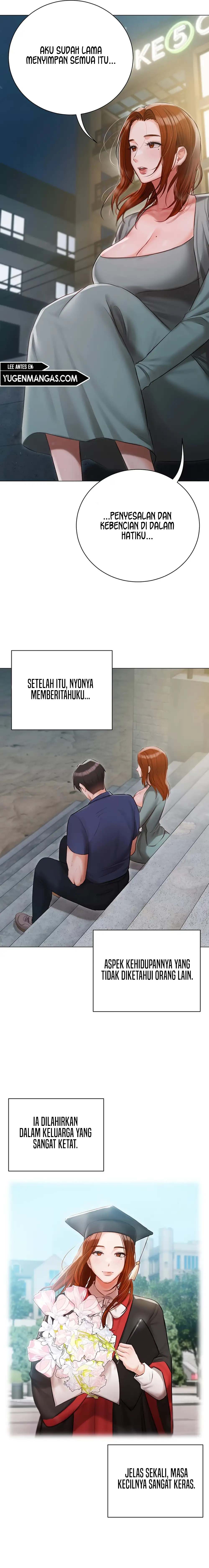 Hyeonjung&#8217;s Residence - Hyeonjung’s Residence Chapter 49 10