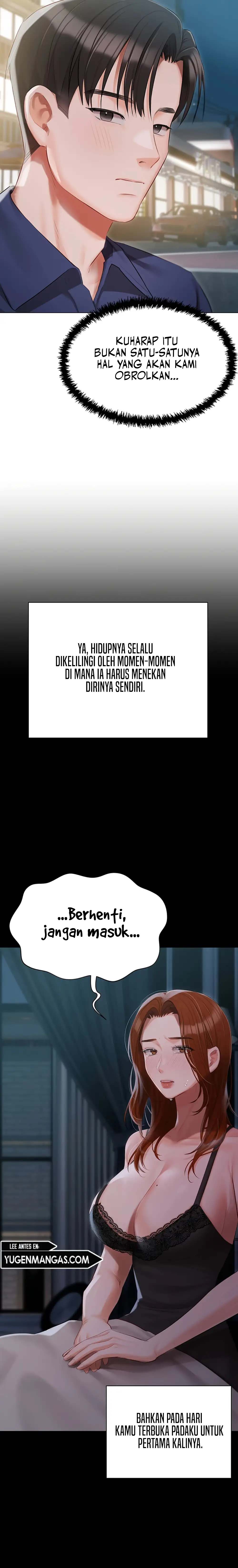 Hyeonjung&#8217;s Residence - Hyeonjung’s Residence Chapter 49 13