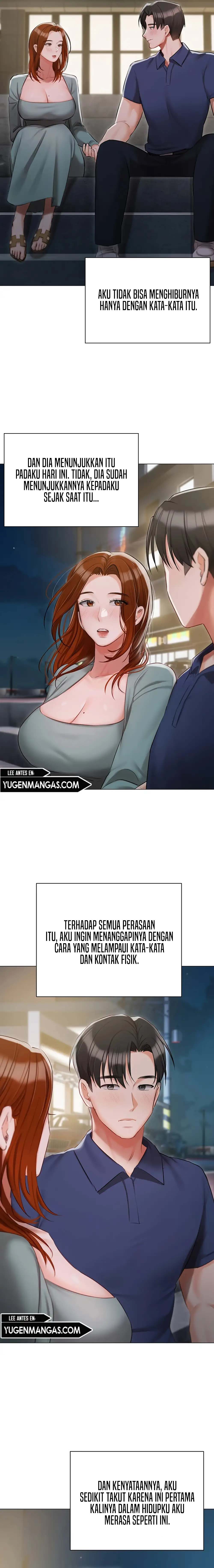 Hyeonjung&#8217;s Residence - Hyeonjung’s Residence Chapter 49 17