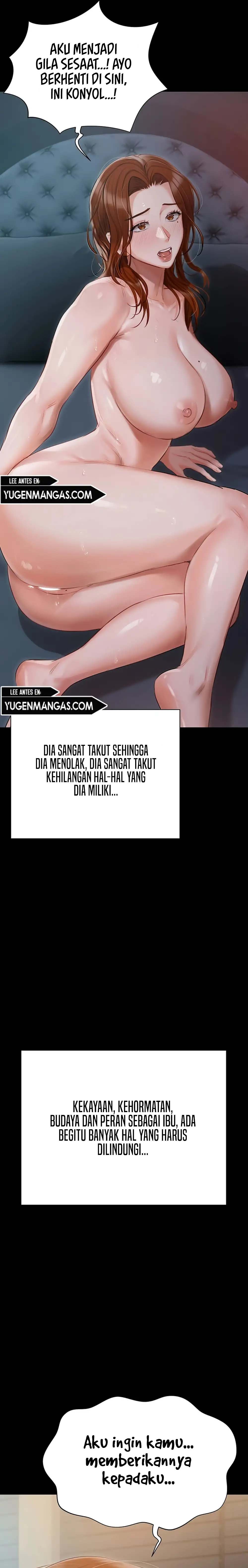 Hyeonjung&#8217;s Residence - Hyeonjung’s Residence Chapter 49 14