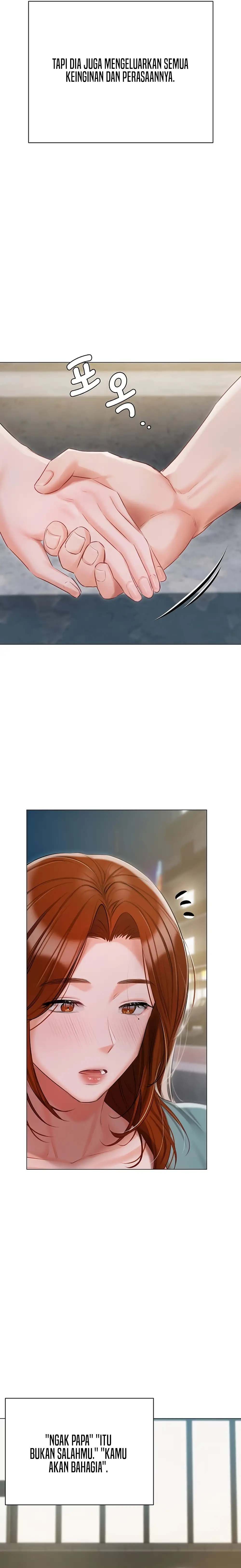 Hyeonjung&#8217;s Residence - Hyeonjung’s Residence Chapter 49 16