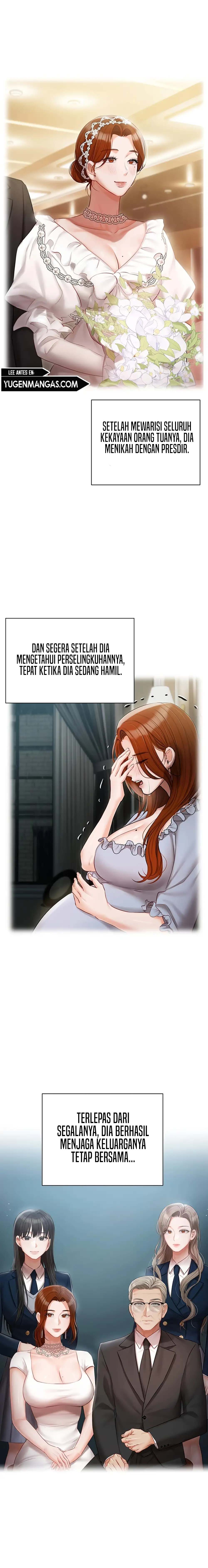 Hyeonjung&#8217;s Residence - Hyeonjung’s Residence Chapter 49 11