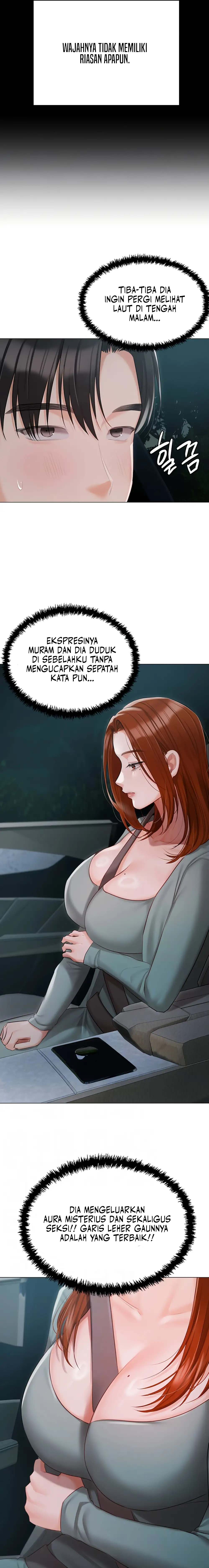 Hyeonjung&#8217;s Residence - Hyeonjung’s Residence Chapter 49 5