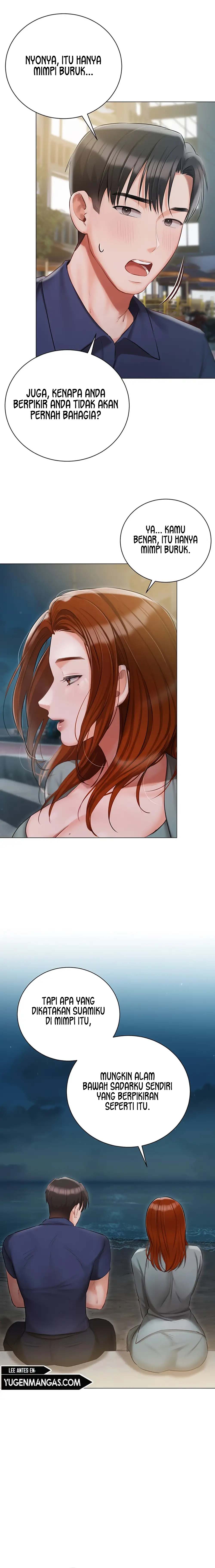 Hyeonjung&#8217;s Residence - Hyeonjung’s Residence Chapter 49 9