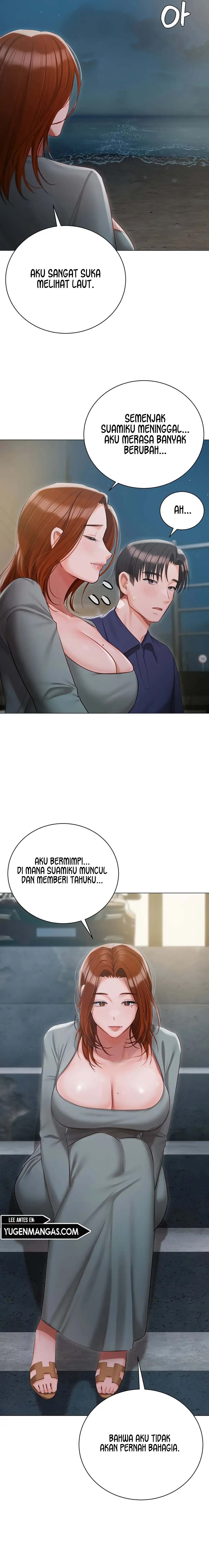 Hyeonjung&#8217;s Residence - Hyeonjung’s Residence Chapter 49 8