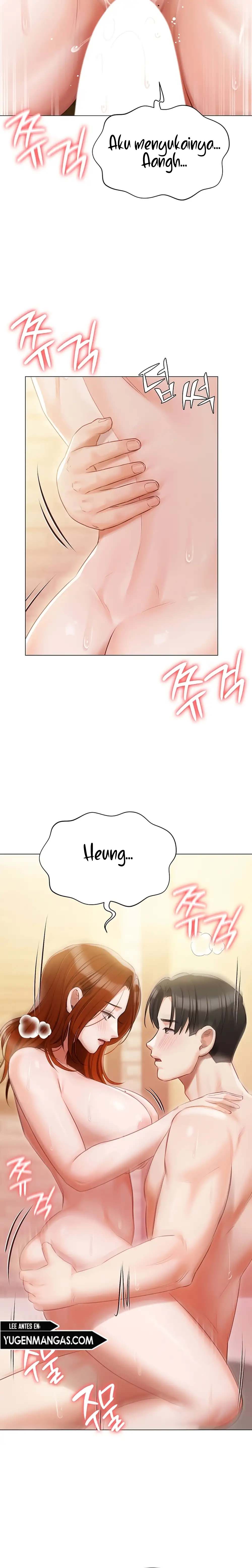 Hyeonjung&#8217;s Residence - Hyeonjung’s Residence Chapter 49 26