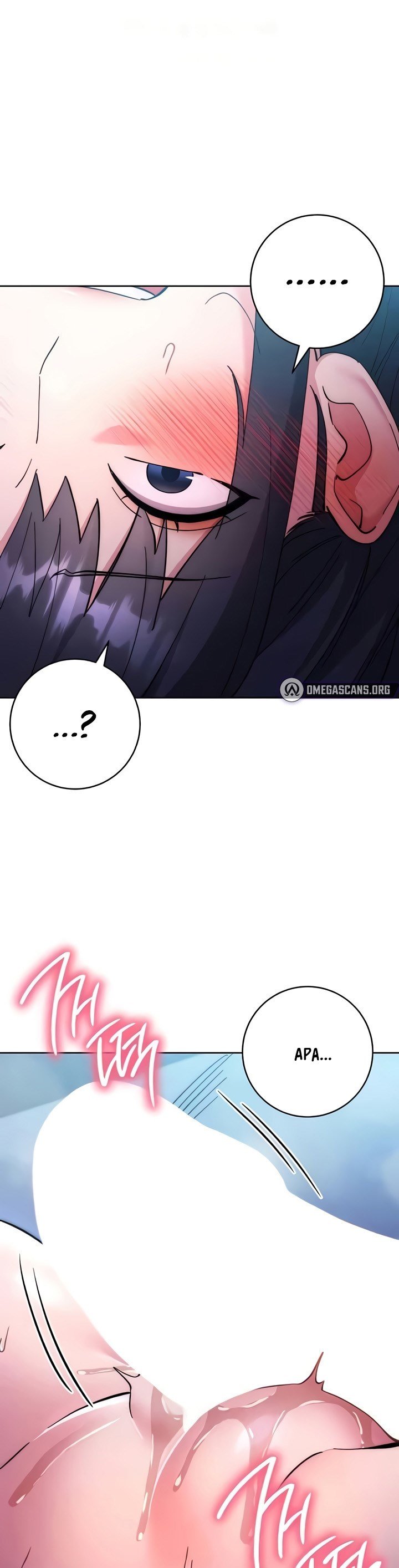 Outsider: The Invisible Man - Chapter 43 end 10
