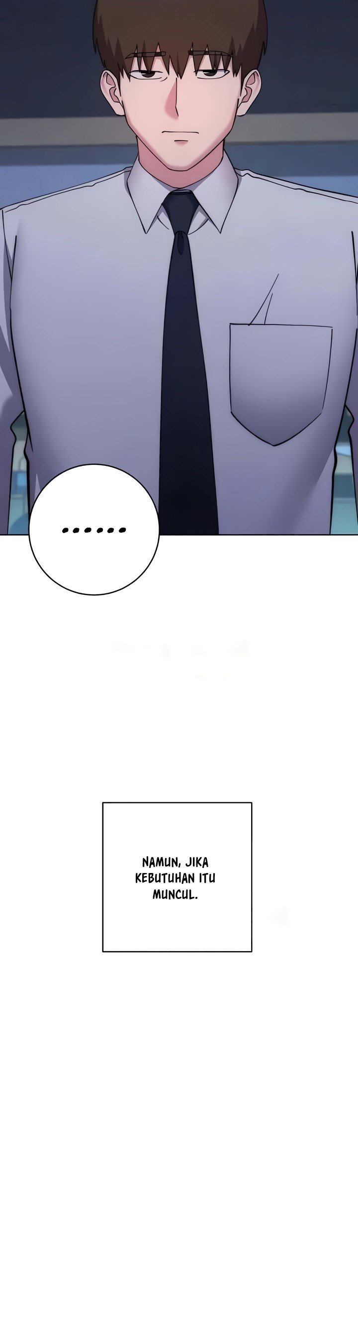 Outsider: The Invisible Man - Chapter 43 end 72
