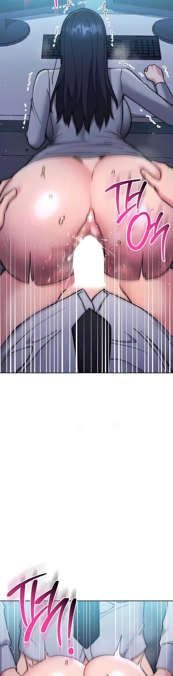 Outsider: The Invisible Man - Chapter 43 end 64