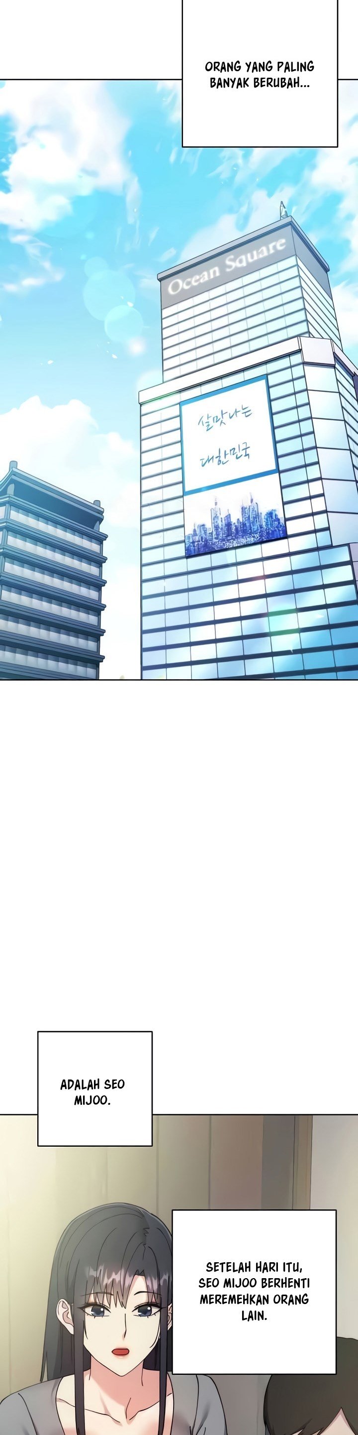 Outsider: The Invisible Man - Chapter 43 end 59