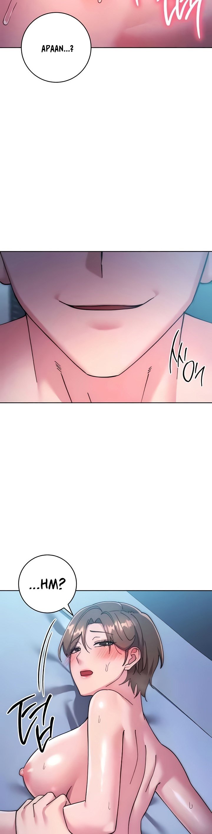 Outsider: The Invisible Man - Chapter 43 end 11