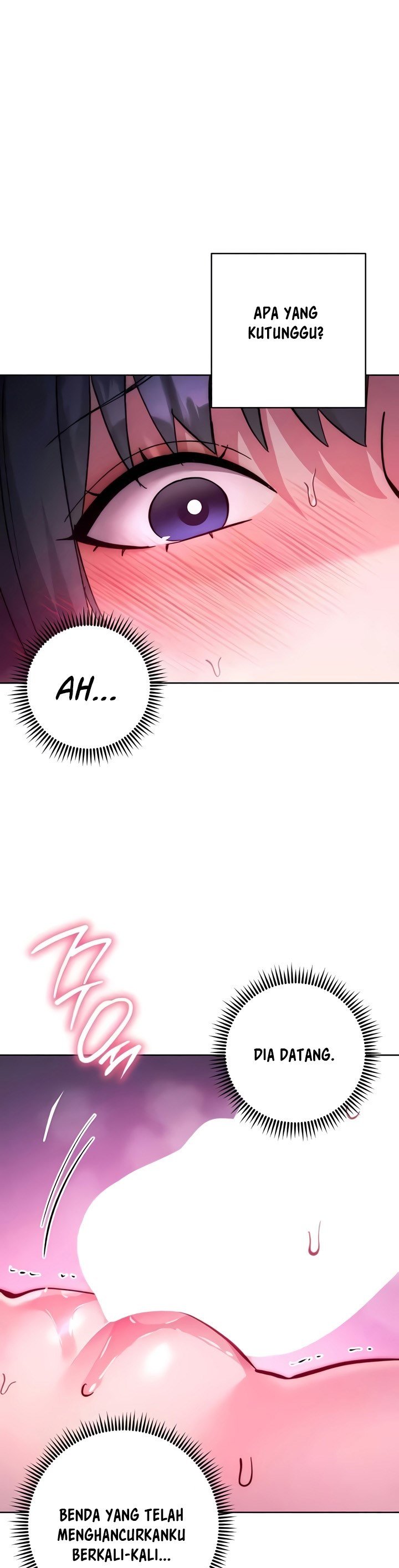 Outsider: The Invisible Man - Chapter 43 end 8