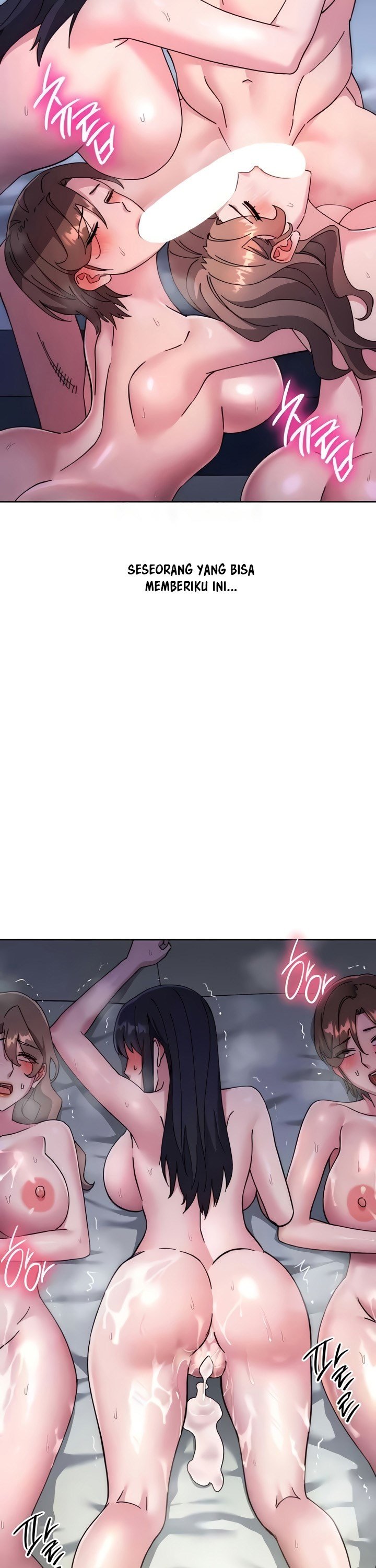 Outsider: The Invisible Man - Chapter 43 end 44