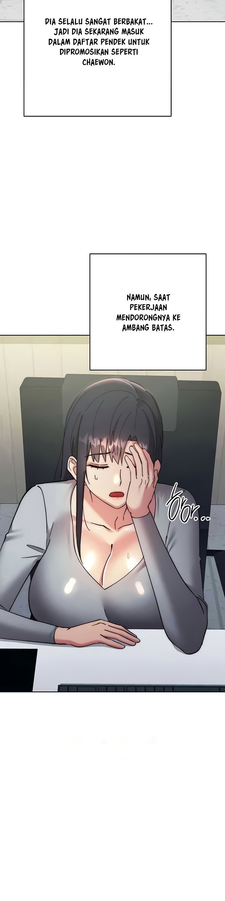 Outsider: The Invisible Man - Chapter 43 end 62