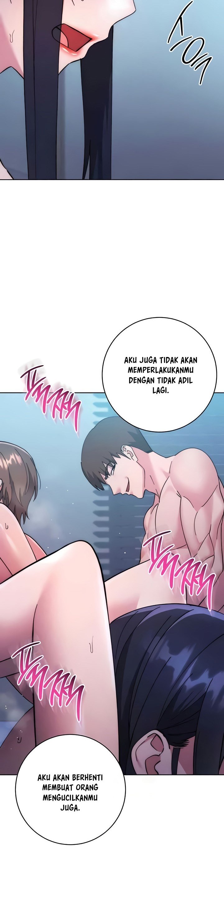 Outsider: The Invisible Man - Chapter 43 end 32