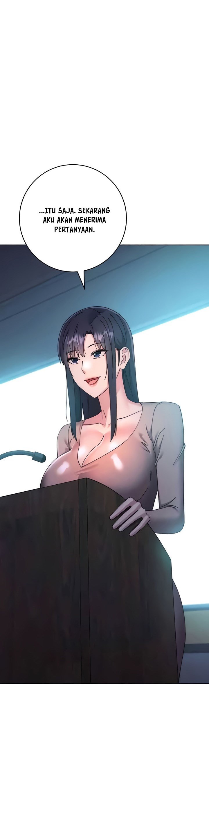 Outsider: The Invisible Man - Chapter 43 end 67