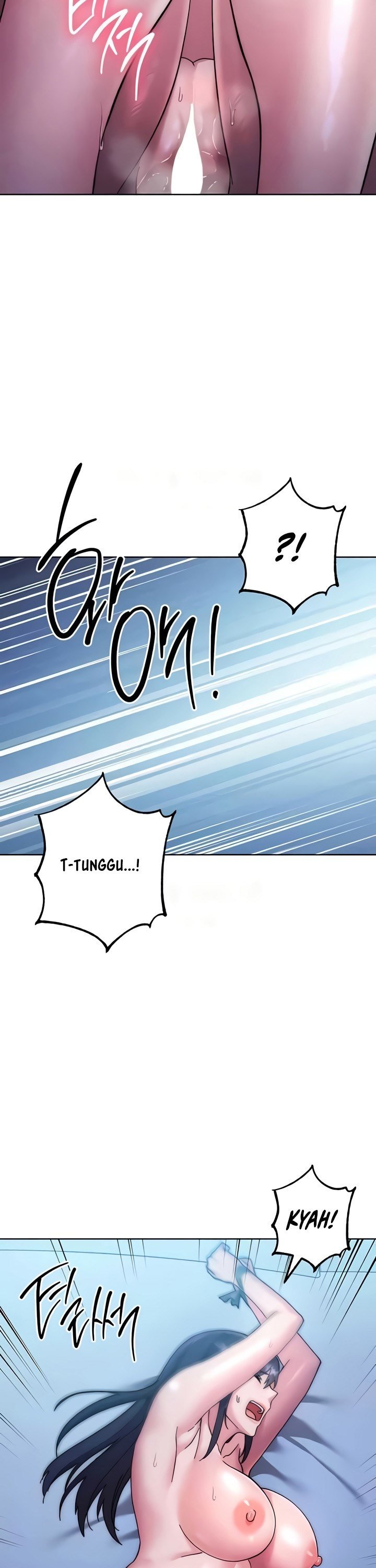 Outsider: The Invisible Man - Chapter 43 end 6