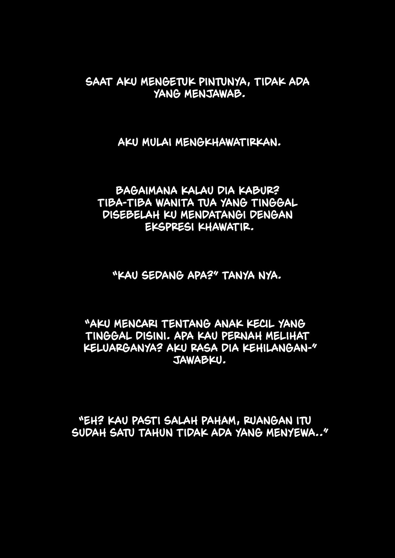 NTRMAN Short Comic - Chapter smile 25