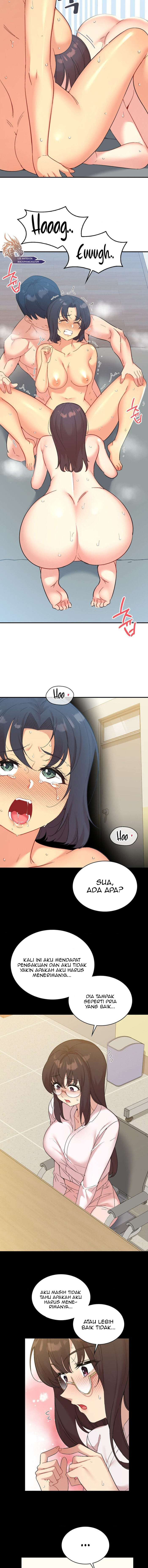 My Life With The Smart Application - Chapter 49 6