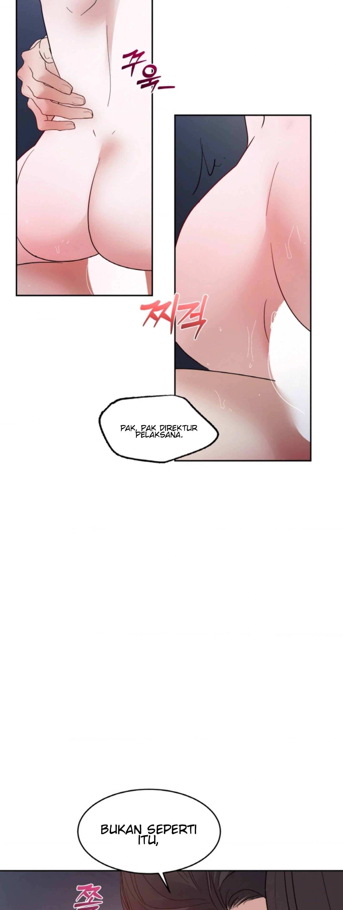 The Change of Season - Chapter 49 20