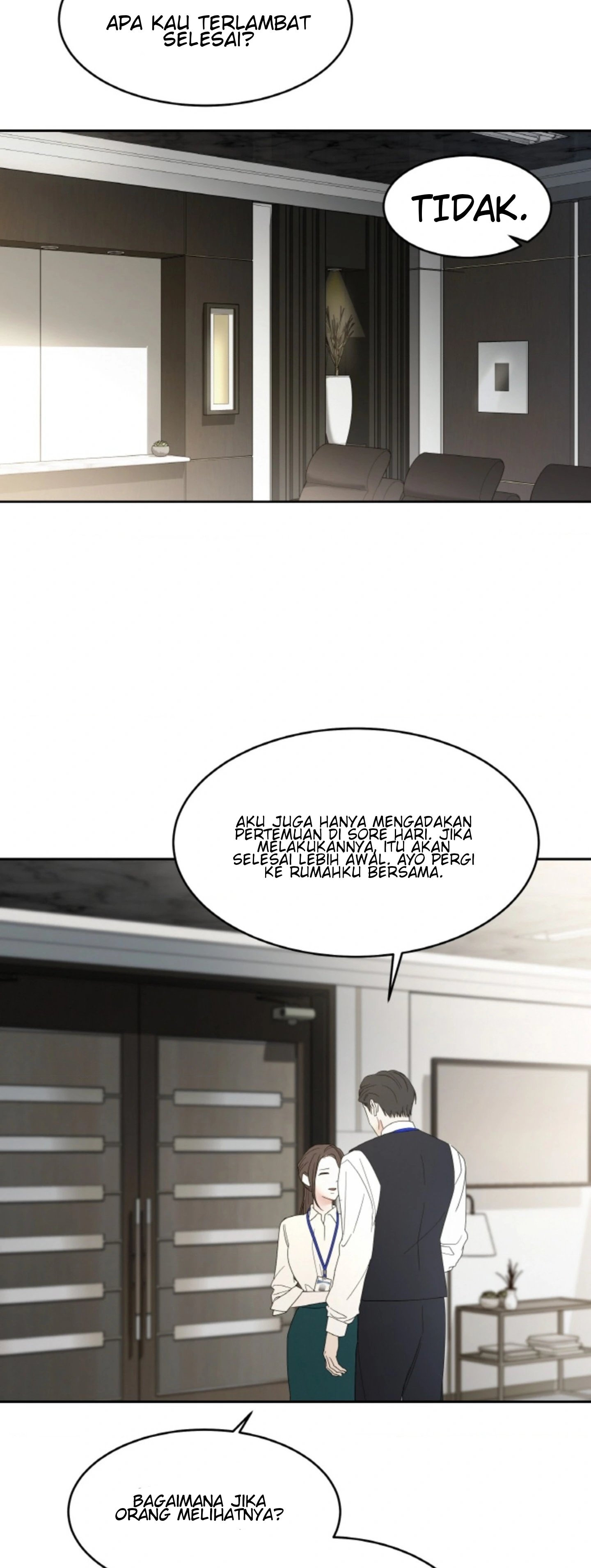 The Change of Season - Chapter 49 13