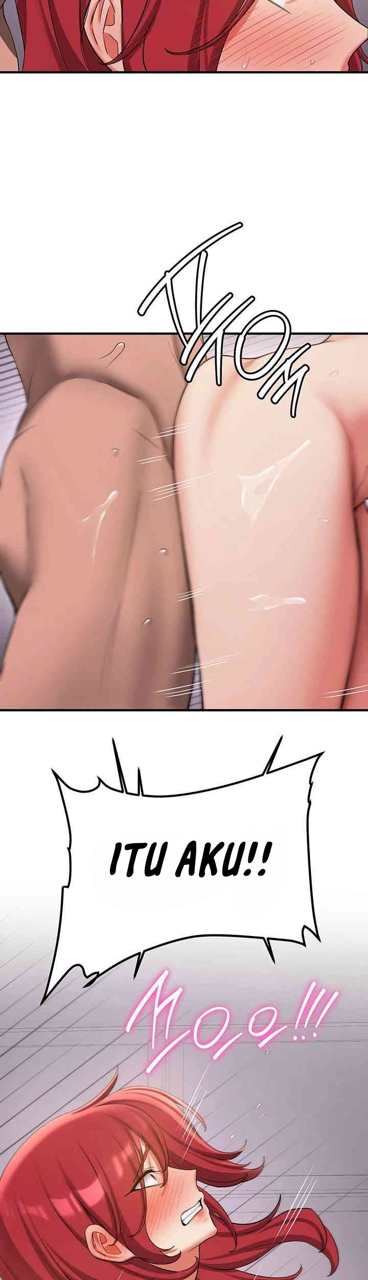 Your Girlfriend Was Amazing - Chapter 49 18