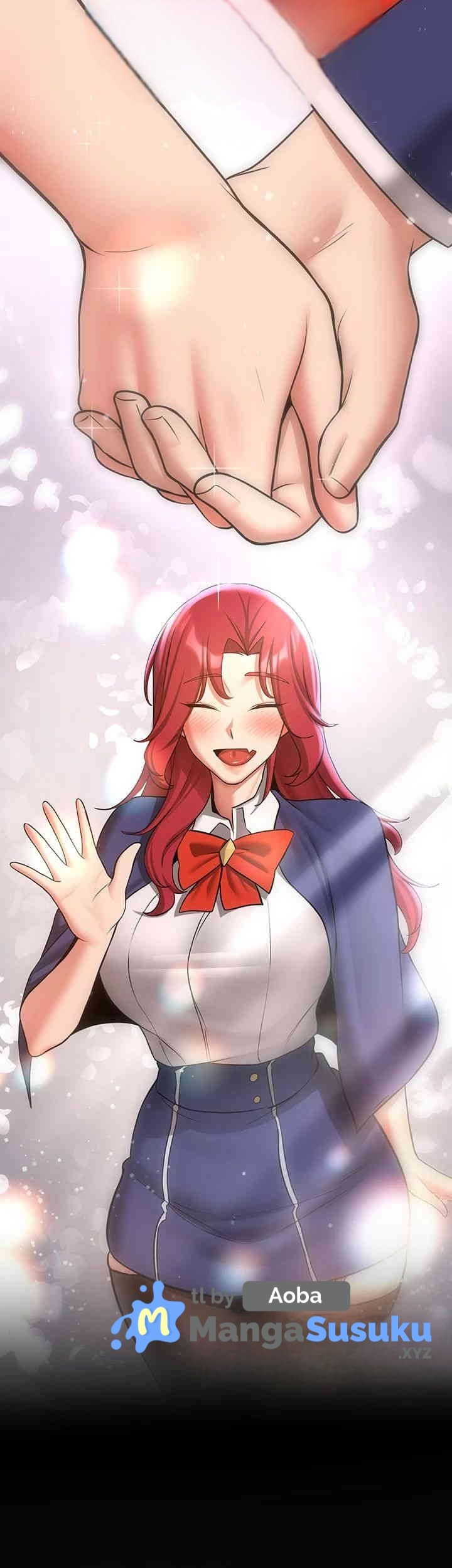 Your Girlfriend Was Amazing - Chapter 49 28