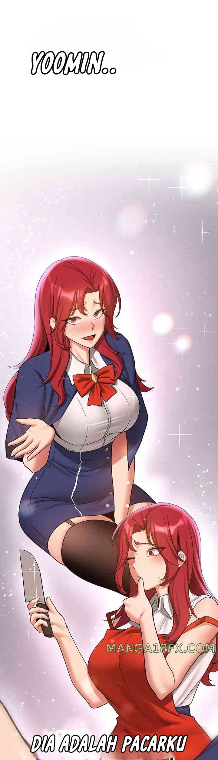 Your Girlfriend Was Amazing - Chapter 49 27