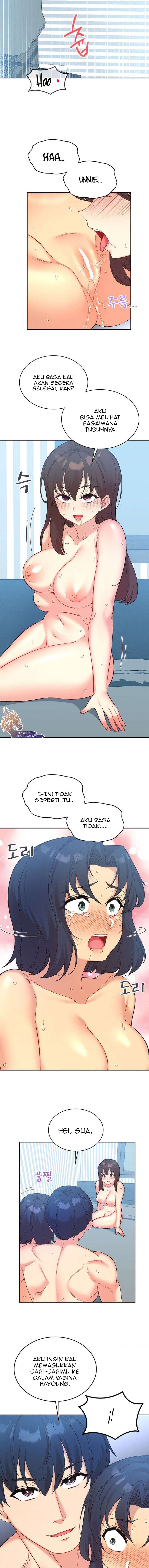 My Life With The Smart Application - Chapter 49 9
