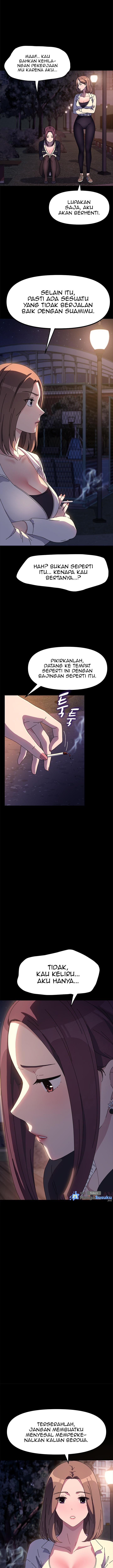 Man of The House - Chapter 49 7