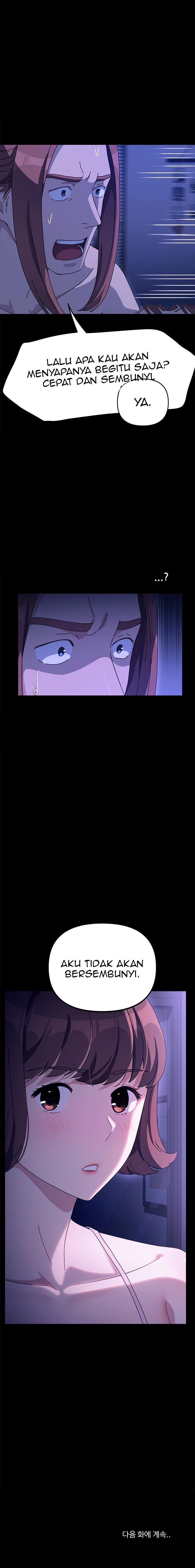 Man of The House - Chapter 49 13