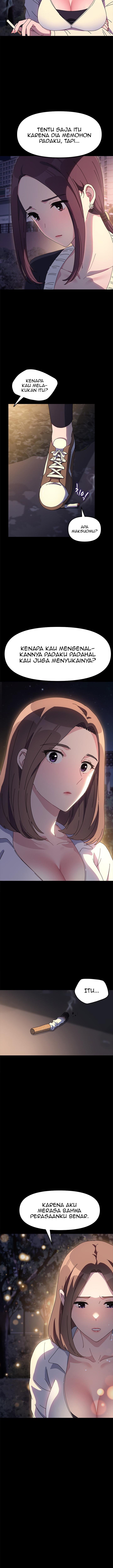 Man of The House - Chapter 49 8