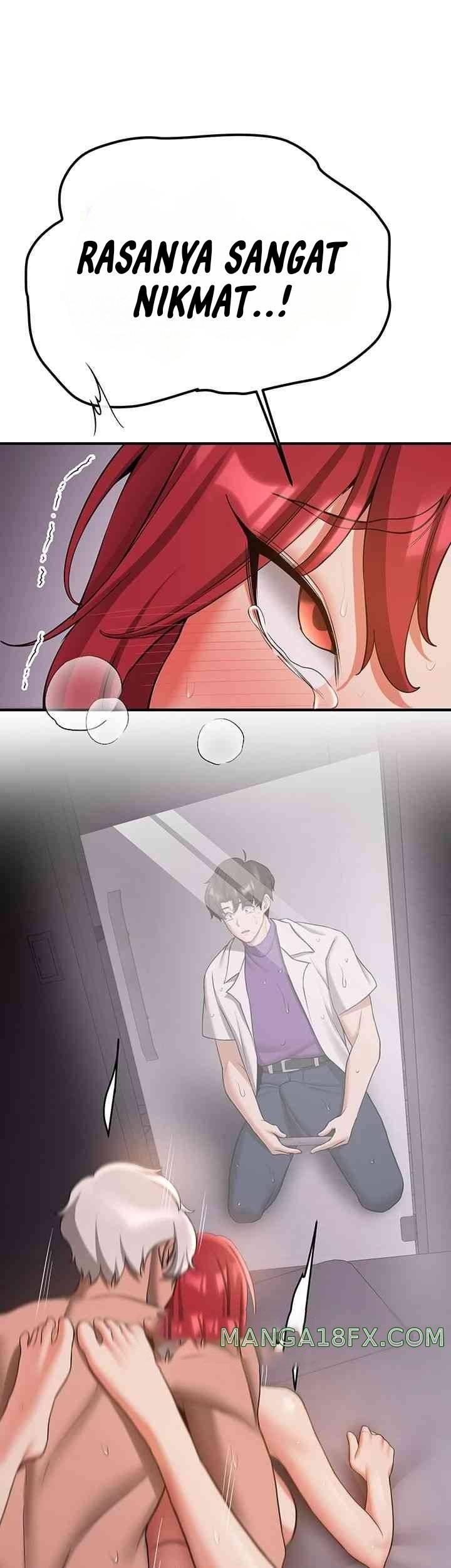 Your Girlfriend Was Amazing - Chapter 49 42