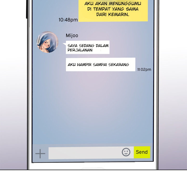 Wet Women - Chapter 49 57