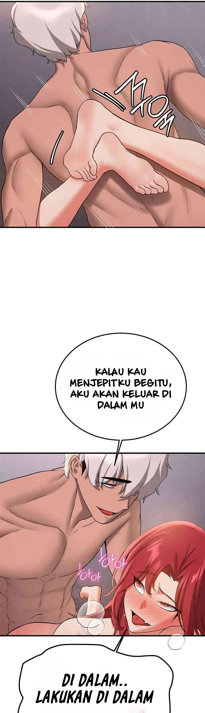 Your Girlfriend Was Amazing - Chapter 49 38