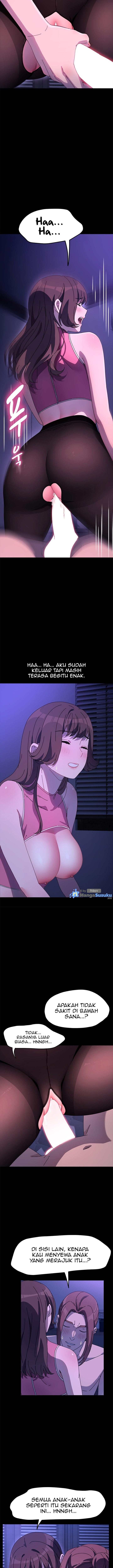 Man of The House - Chapter 49 3