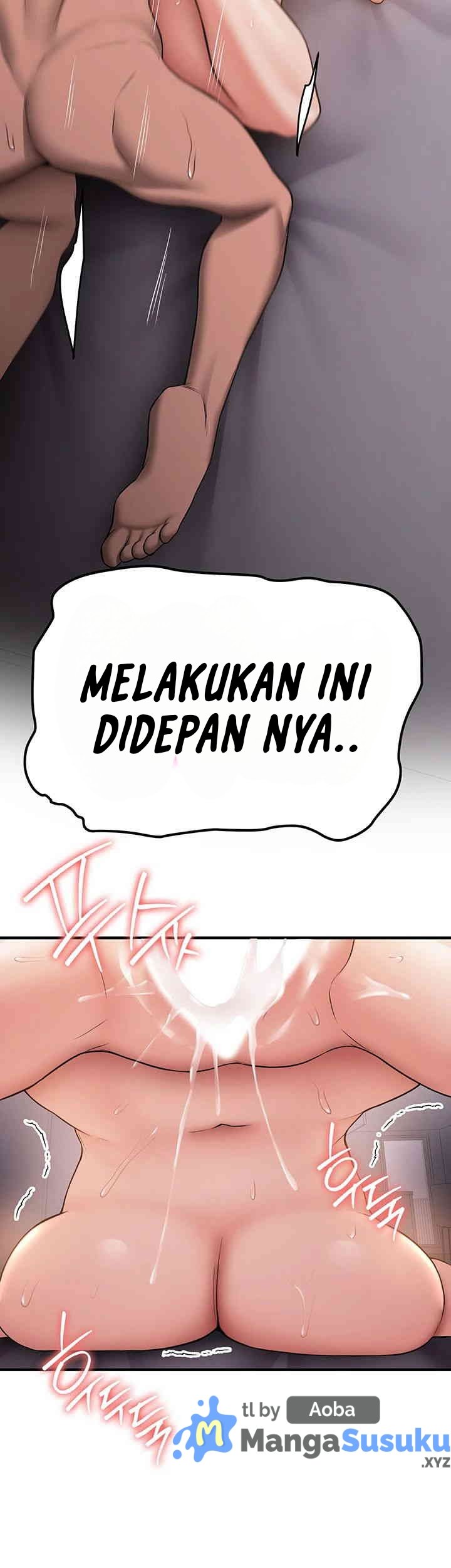 Your Girlfriend Was Amazing - Chapter 49 43