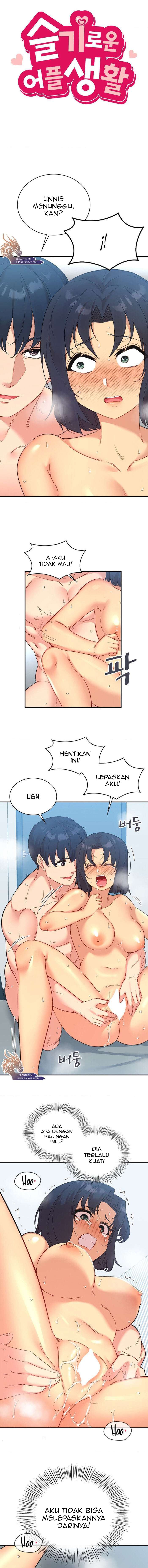 My Life With The Smart Application - Chapter 49 4