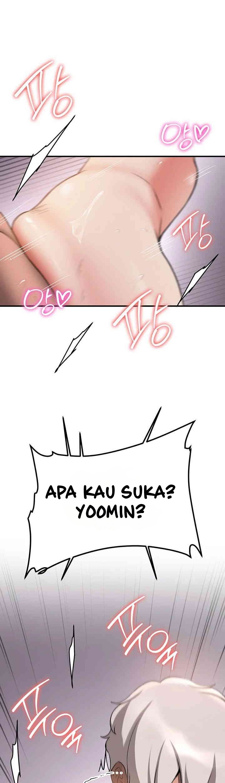 Your Girlfriend Was Amazing - Chapter 49 20