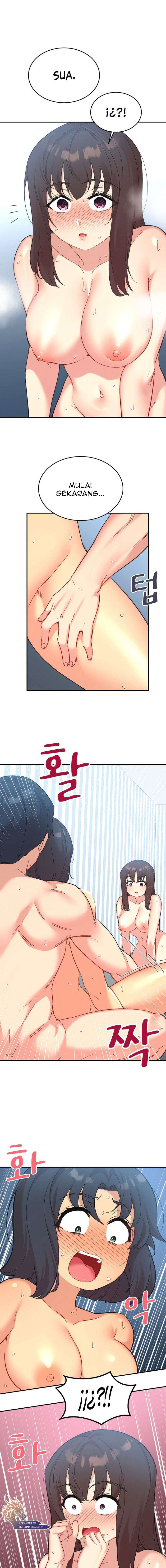 My Life With The Smart Application - Chapter 49 2