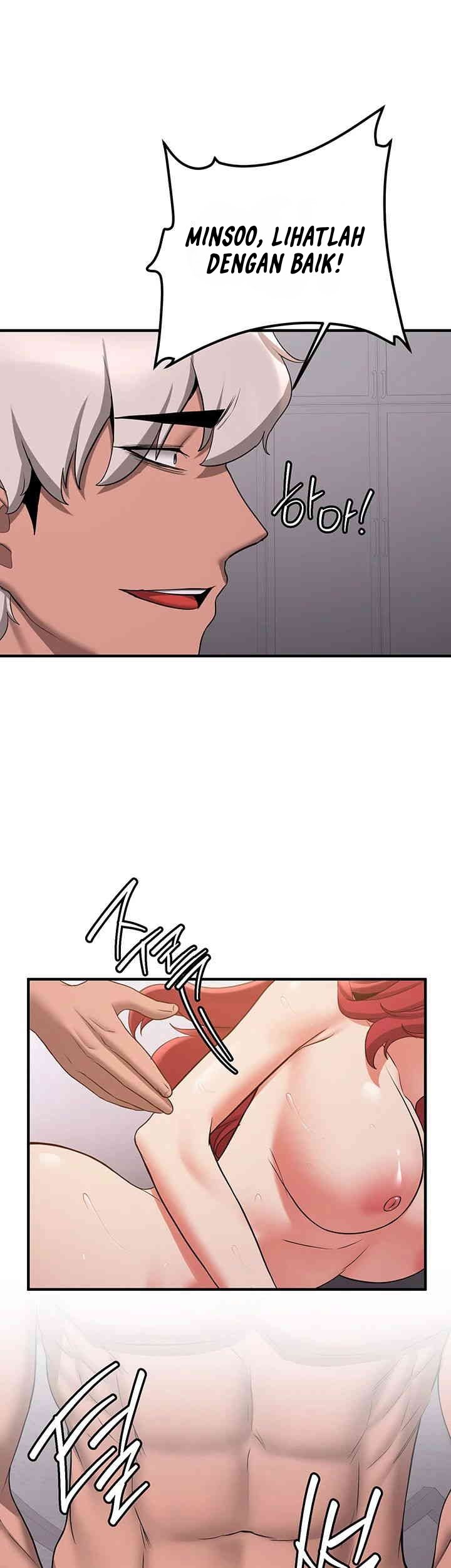 Your Girlfriend Was Amazing - Chapter 49 31