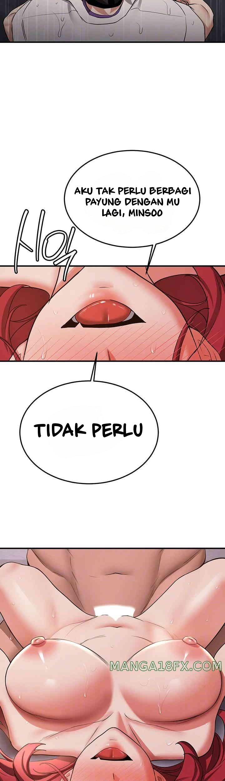 Your Girlfriend Was Amazing - Chapter 49 5