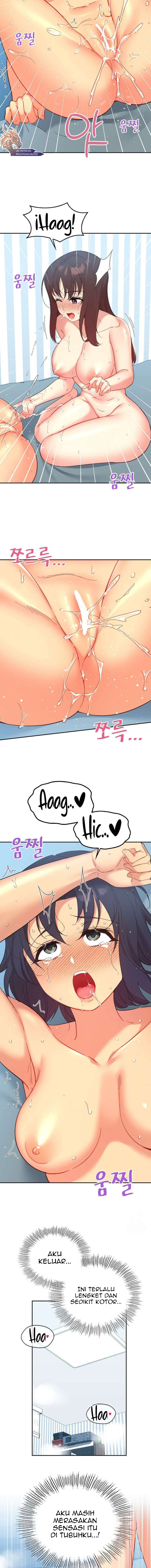 My Life With The Smart Application - Chapter 49 12