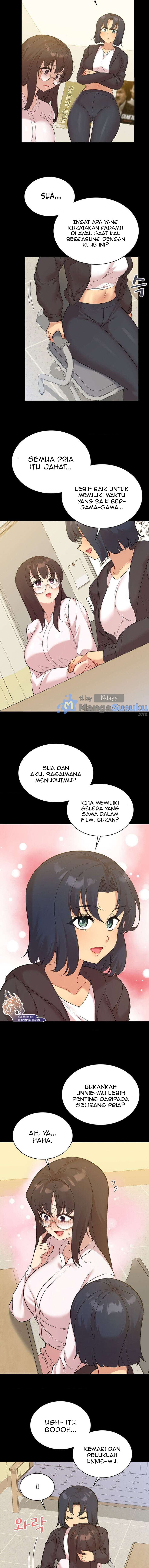 My Life With The Smart Application - Chapter 49 7