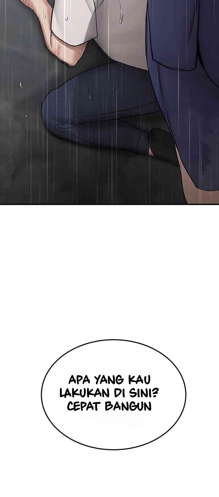 Your Girlfriend Was Amazing - Chapter 49 57